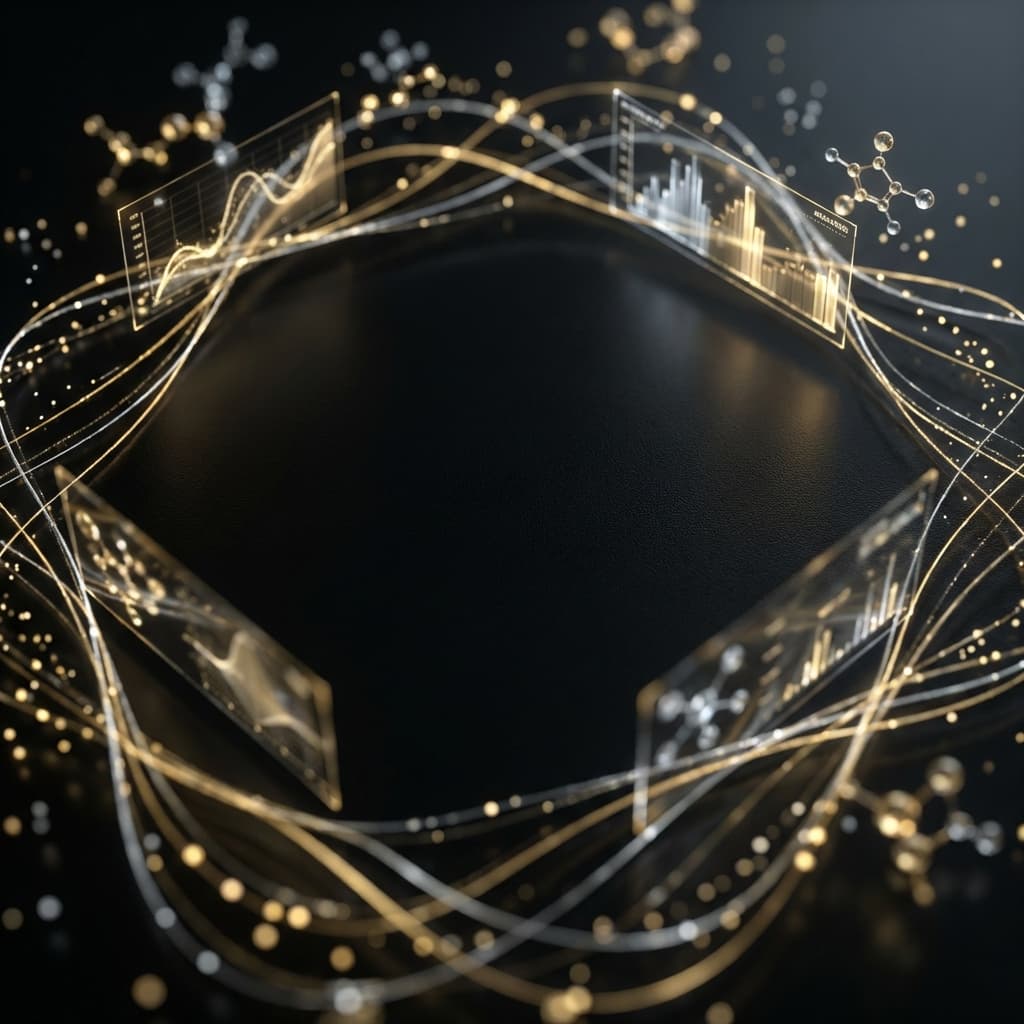 High Performance Medical Marketing Background